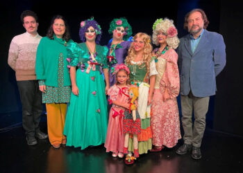 La vera storia di Cenerentola a Ragusa