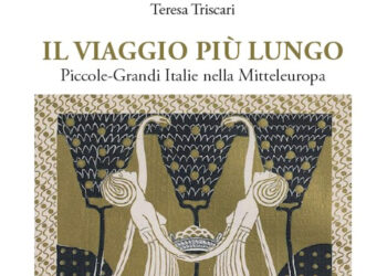 BCsicilia, a Castelbuono “Il viaggio più lungo. Piccole-Grandi Italie nella Mitteleuropa”