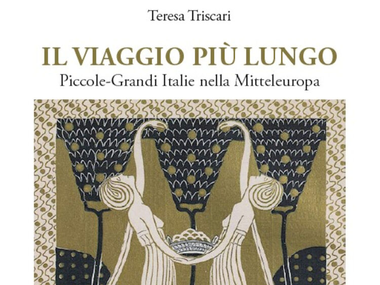 BCsicilia, a Castelbuono “Il viaggio più lungo. Piccole-Grandi Italie nella Mitteleuropa”