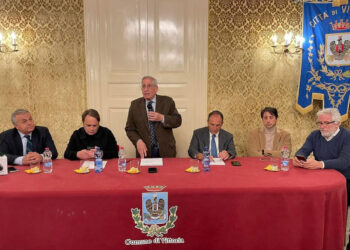 Crisi agricola a Vittoria: incontro a Palazzo Iacono