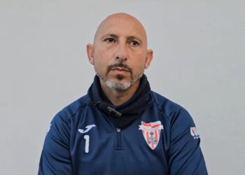 Il Vittoria calcio si prepara alla sfida di Coppa Italia