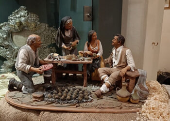 Chiaramonte Gulfi, speciale apertura al Museo di arte sacra