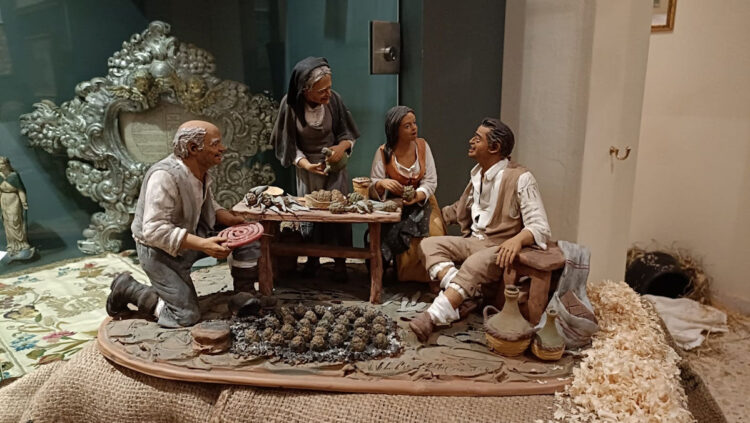 Chiaramonte Gulfi, speciale apertura al Museo di arte sacra