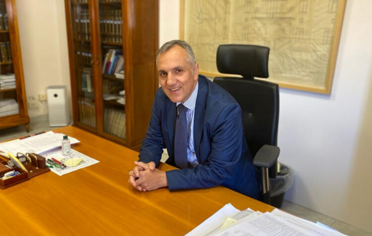 Commissario straordinario ASP di Ragusa sulla Conferenza dei Sindaci