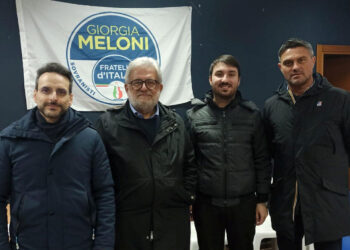 Ragusa, Fratelli d'Italia in assemblea cittadina