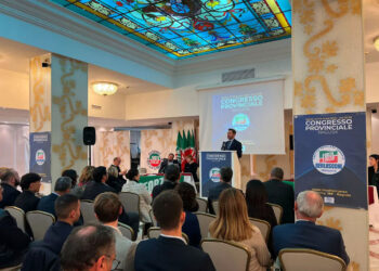 Forza Italia Ragusa, Giancarlo Cugnata eletto coordinatore per acclamazione