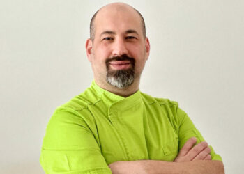 Il modicano Gianni Cassisi a Sanremo 2024