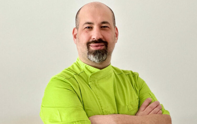 Il modicano Gianni Cassisi a Sanremo 2024