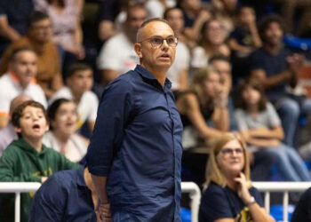 Virtus Ragusa, l’augurio di Recupido: provare piacere a difendere insieme