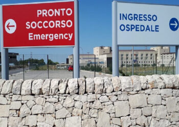 Asp di Ragusa cerca medici per il Pronto Soccorso