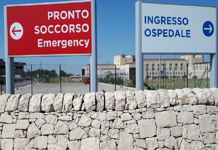 Asp di Ragusa cerca medici per il Pronto Soccorso