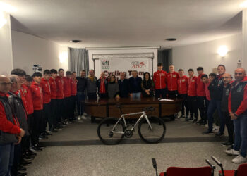 Ciclismo: nasce il Cycling Team Nial Nizzoli Almo a Comiso