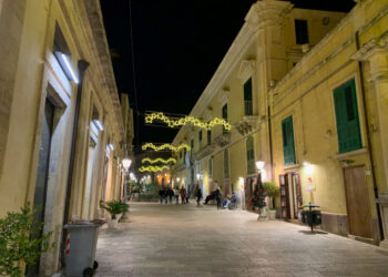 Ragusa Ibla, presenze turistiche in calo
