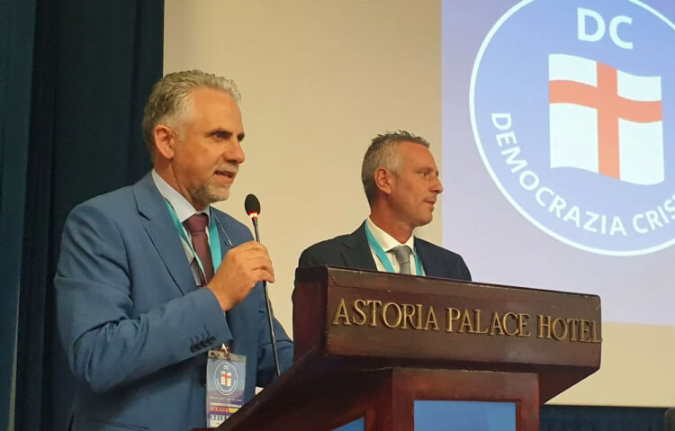 Modica, domenica 4 febbraio il Congresso Provinciale della Democrazia Cristiana