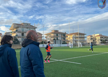 Asd Ragusa Calcio ospiterà la capolista Trapani