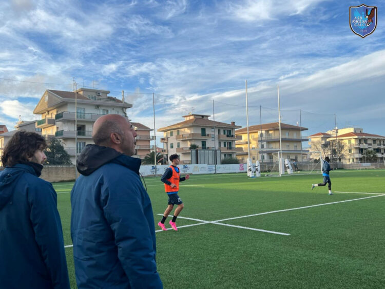 Asd Ragusa Calcio ospiterà la capolista Trapani