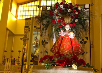 Il piccolo Re di Arenzano a Ragusa