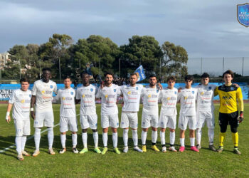 Il Ragusa Calcio battuto in casa dalla corazzata Vibonese