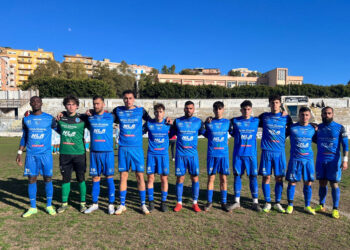 Il Ragusa Calcio 1949 ha espugnato l’esseneto di Agrigento