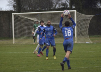 Il Ragusa Calcio pronto a scendere in campo