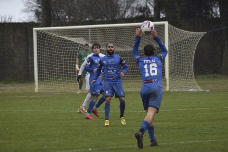 Il Ragusa Calcio pronto a scendere in campo