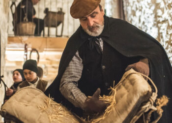 Presepe Vivente di Giarratana: come avere il rimborso biglietti