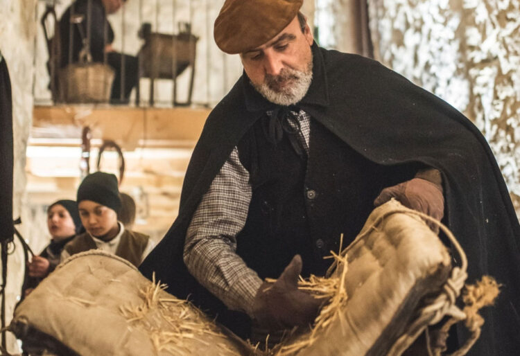 Presepe Vivente di Giarratana: come avere il rimborso biglietti