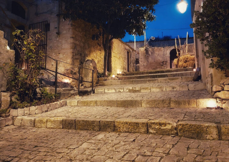 Oggi e domani il Presepe Vivente di Giarratana