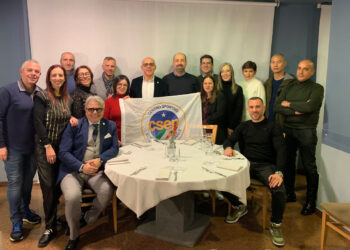 Csen Ragusa in crescita