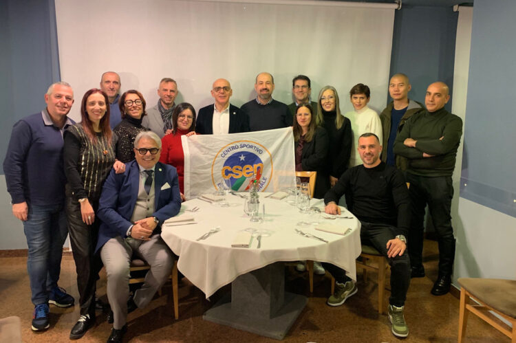 Csen Ragusa in crescita