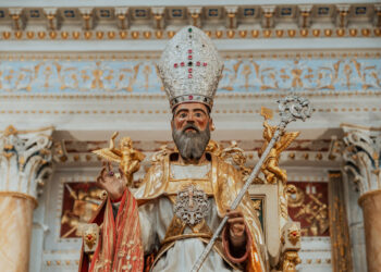 San Biagio 2024 a Comiso