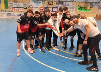 Pallamano Serie B maschile: Andimoda Ragusa fa suo il derby a Scicli