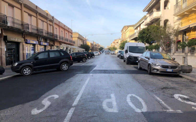 Ispica: che fine ha fatto l'intitolazione delle strade e delle piazze senza nome?