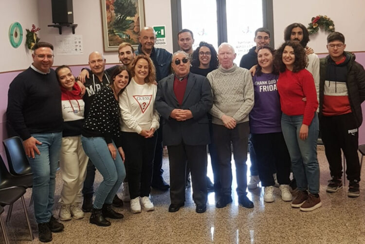 Servizio Civile Universale nelle sedi Uici di Ragusa: ecco come fare domanda