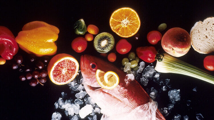 dieta fodmap per sindrome da colon irritabile