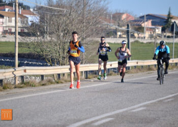Torna la Maratona di Ragusa