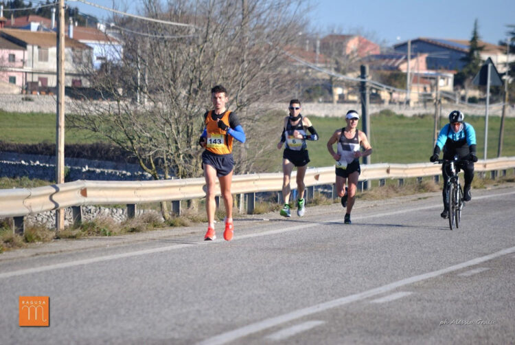 Torna la Maratona di Ragusa