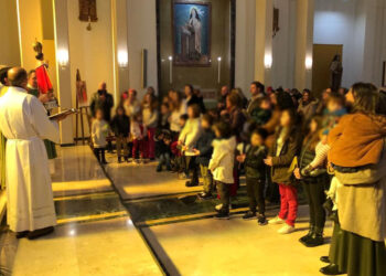 Gesù bambino di Praga a Ragusa: il programma della festa