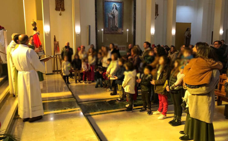 Gesù bambino di Praga a Ragusa: il programma della festa