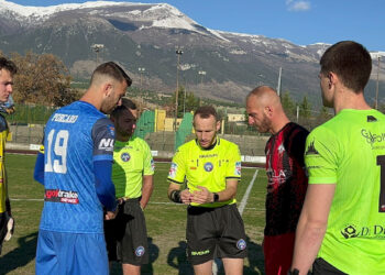 Ragusa Calcio 1949 domani di nuovo in campo
