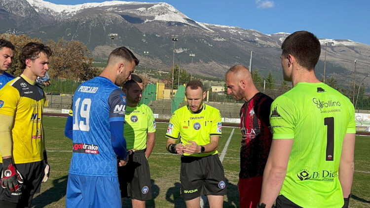 Ragusa Calcio 1949 domani di nuovo in campo