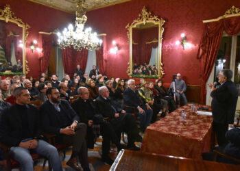 La storia di San Giorgio a Ragusa e la devozione dei fedeli per 2 patroni