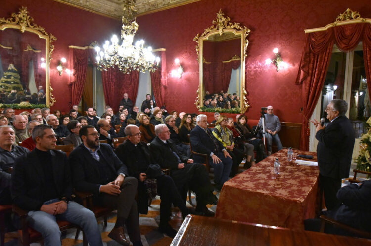 La storia di San Giorgio a Ragusa e la devozione dei fedeli per 2 patroni