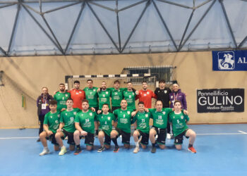 Handball Scicli Social Club in trasferta