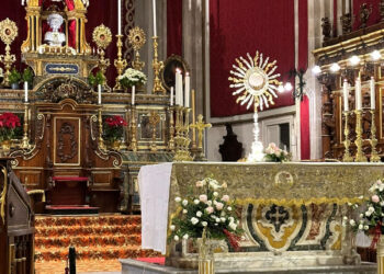 Terremoto 1693: le iniziative a Ragusa