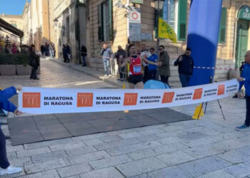 Maratona di Ragusa 2024: tutti i numeri e i risultati