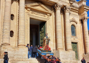 Sant'Antonio Abate di Giarratana: le radici di antiche tradizioni