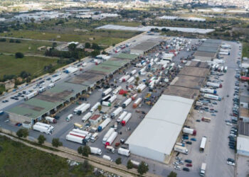 Vittoria, aumenta il prezzo d'ingresso al Mercato ortofrutticolo?