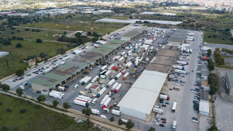 Vittoria, aumenta il prezzo d'ingresso al Mercato ortofrutticolo?