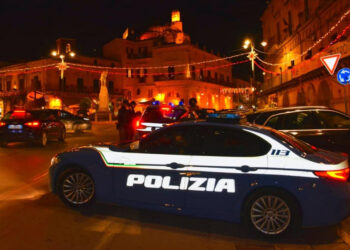Modica, denunciati 3 spacciatori